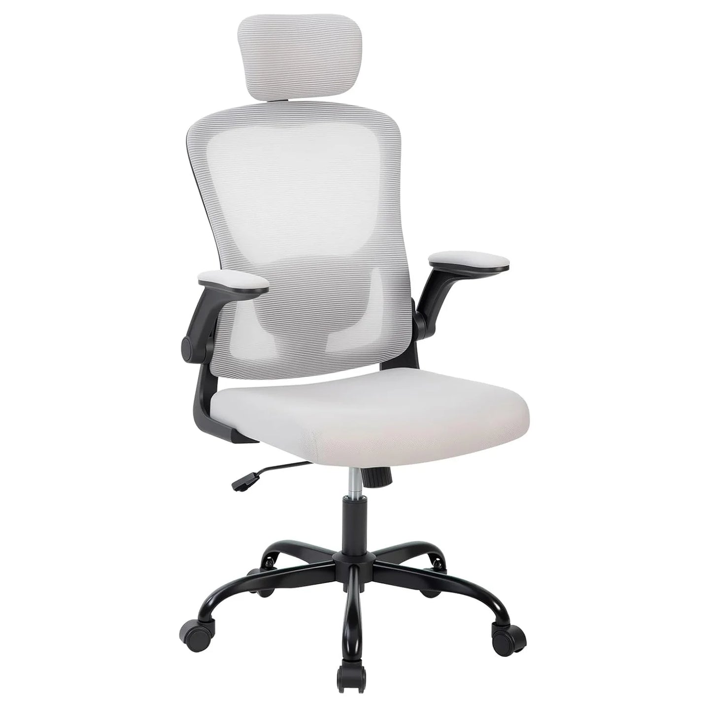 Ergonomic Office, Study, Computer Desk Chair