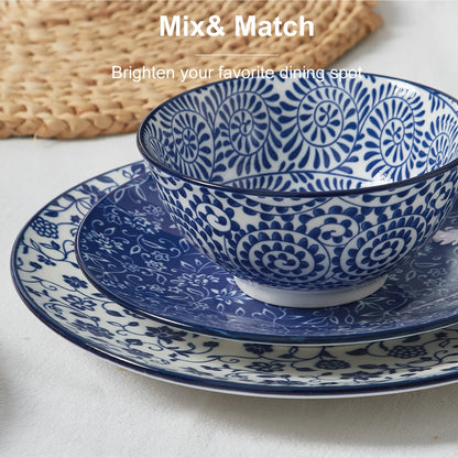 12 Piece Dining Set for 4