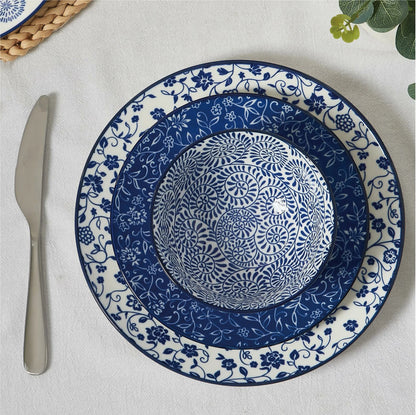 12 Piece Dining Set for 4