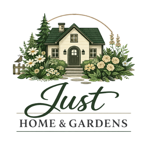 JustHomeAndGardens