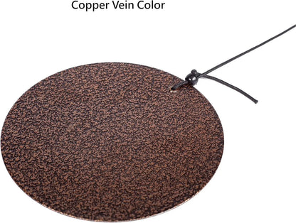 44" Deep Tone Wind Chimes