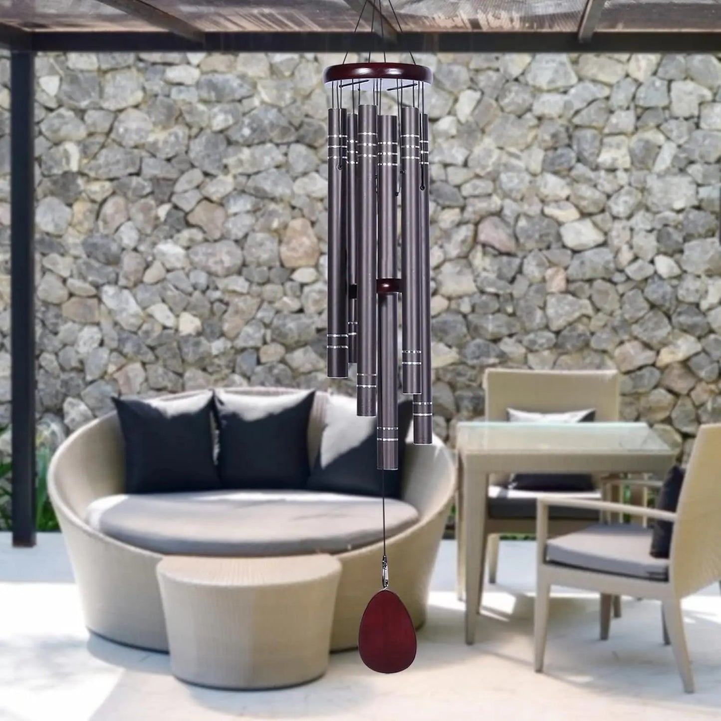 Memorial Wind Chime