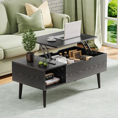 Versatile Lift Top Coffee Table