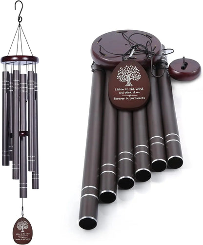 Memorial Wind Chime