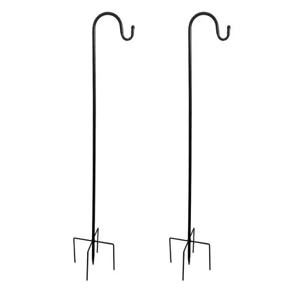Shepherd Hooks Plant Hooks