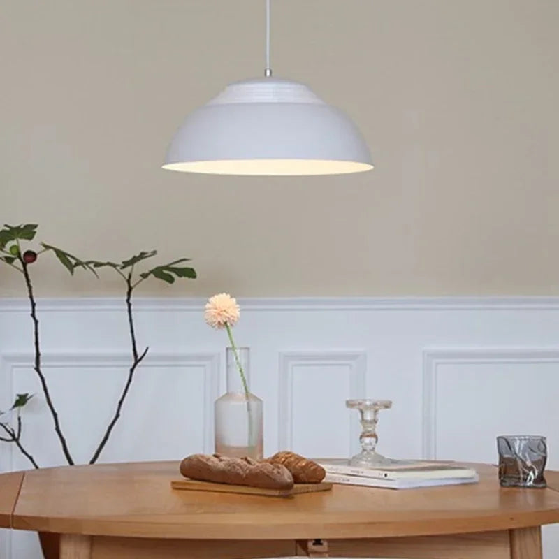 Creative Nordic Pendant Ceiling Fixture