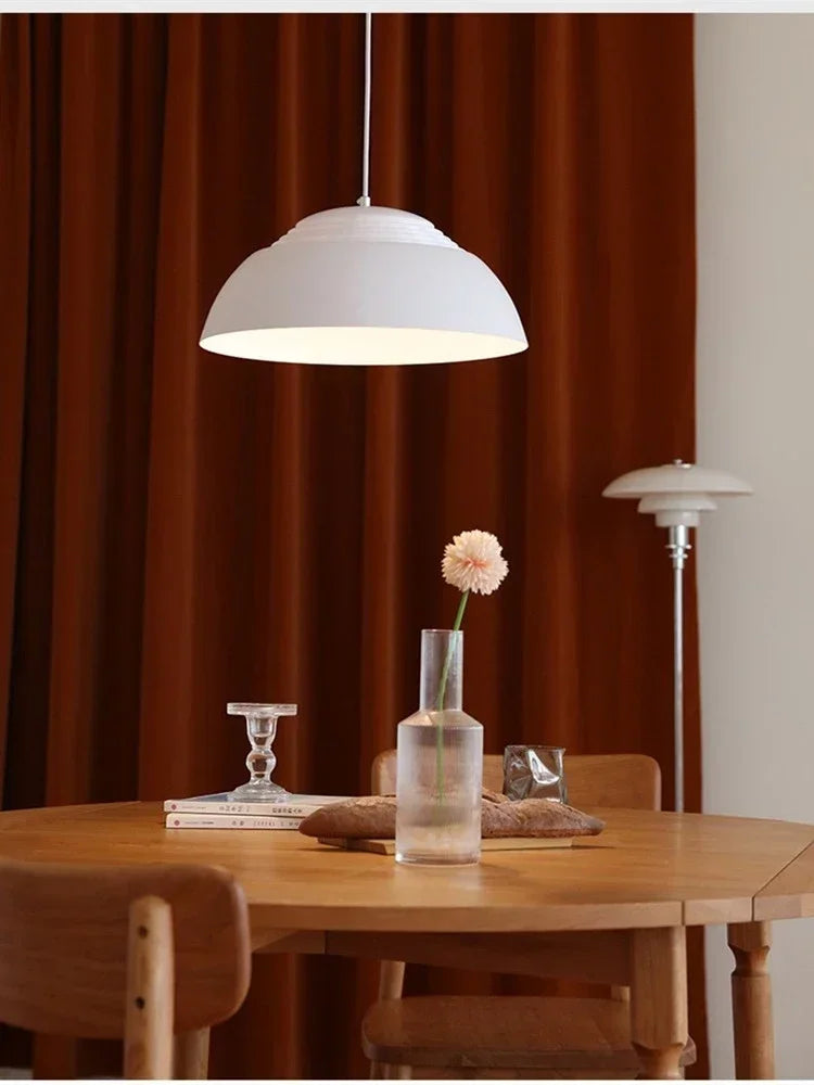 Creative Nordic Pendant Ceiling Fixture